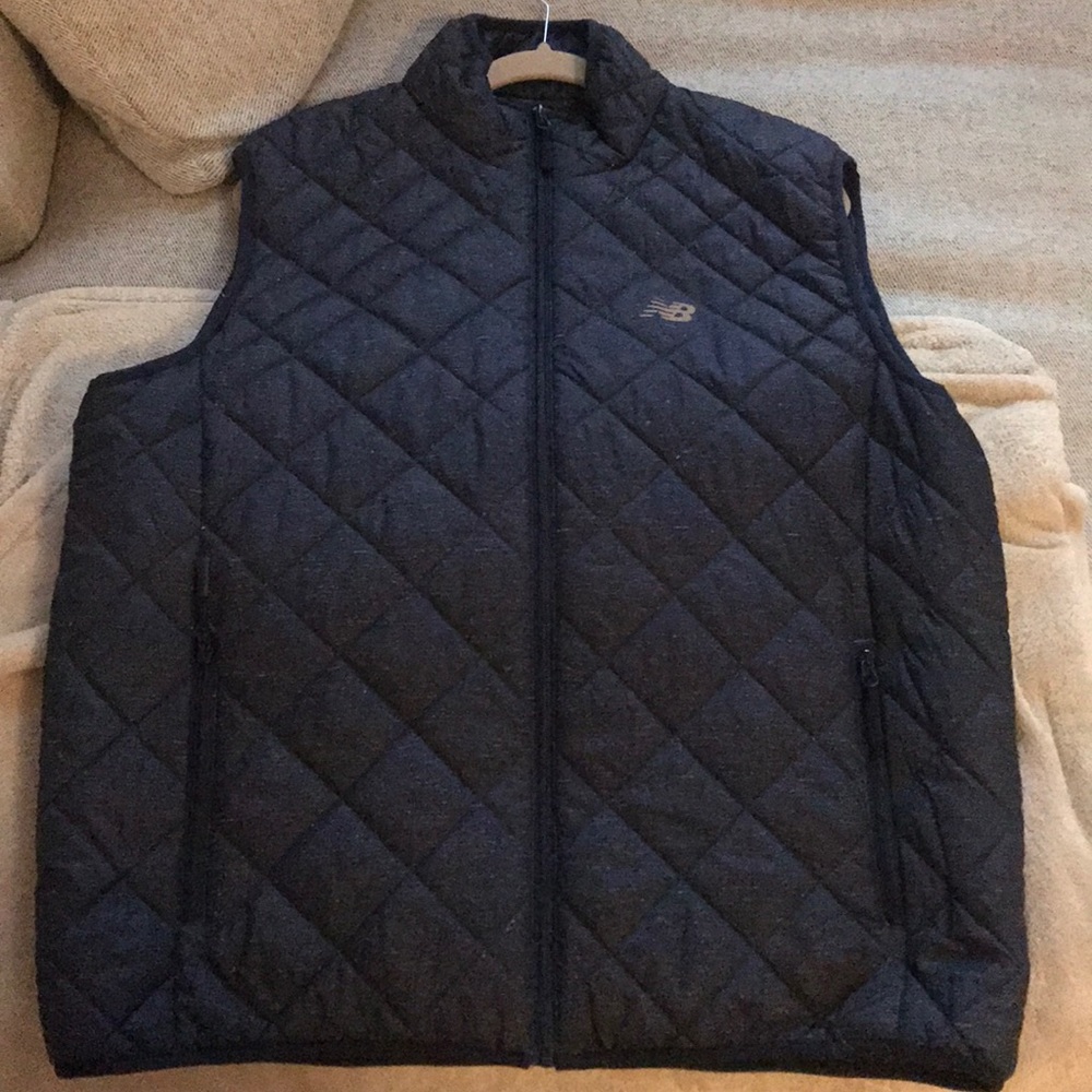 New Balance Vest! Great Condition